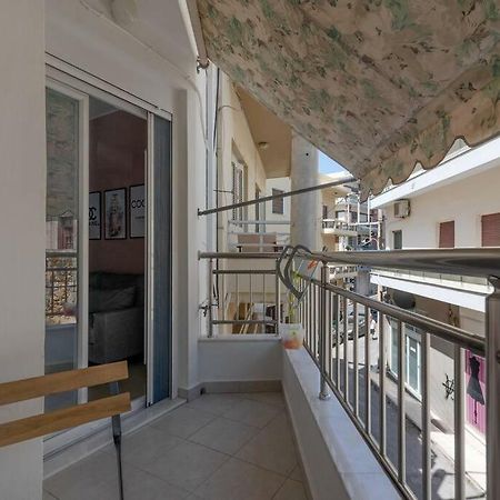 Coco Deluxe Apartment City Center Of Heraklion ภายนอก รูปภาพ