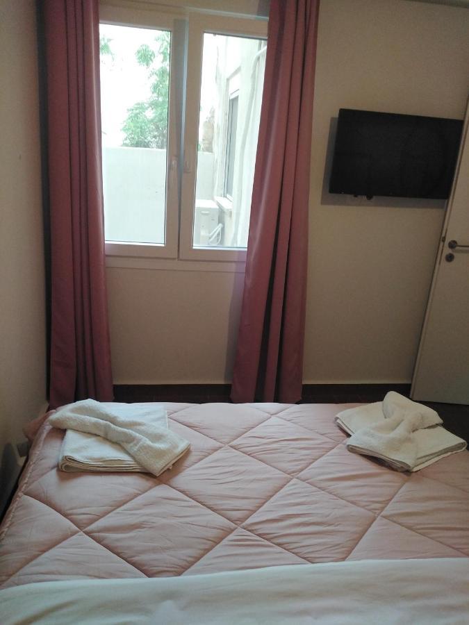 Coco Deluxe Apartment City Center Of Heraklion ภายนอก รูปภาพ