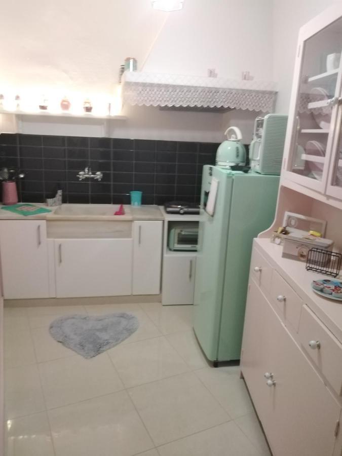 Coco Deluxe Apartment City Center Of Heraklion ภายนอก รูปภาพ