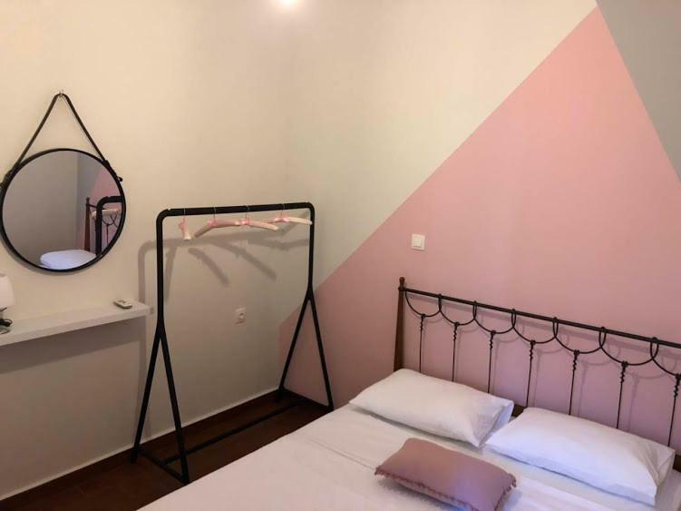 Coco Deluxe Apartment City Center Of Heraklion ภายนอก รูปภาพ