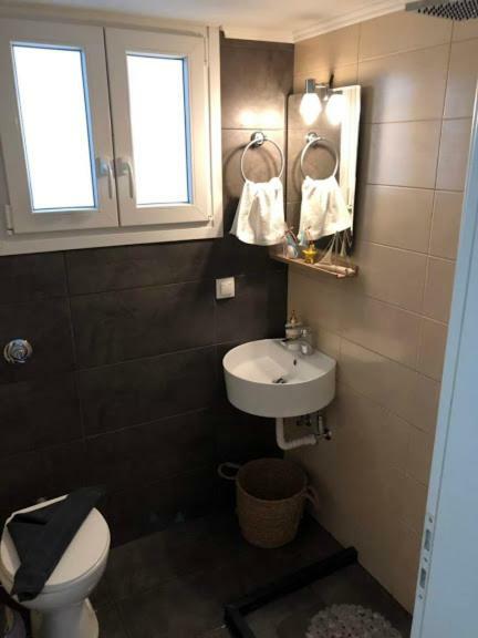 Coco Deluxe Apartment City Center Of Heraklion ภายนอก รูปภาพ
