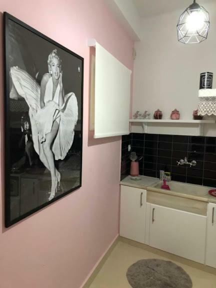 Coco Deluxe Apartment City Center Of Heraklion ภายนอก รูปภาพ