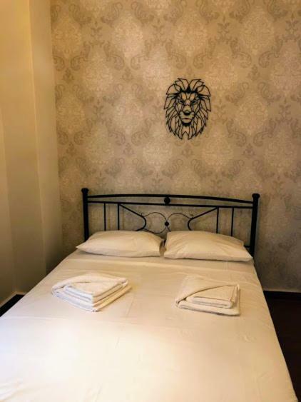 Coco Deluxe Apartment City Center Of Heraklion ภายนอก รูปภาพ