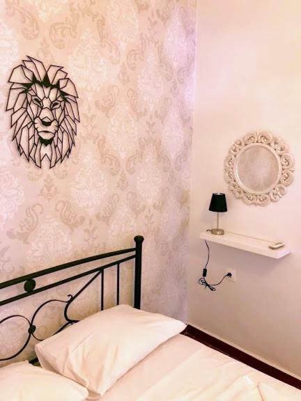 Coco Deluxe Apartment City Center Of Heraklion ภายนอก รูปภาพ