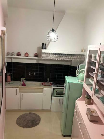 Coco Deluxe Apartment City Center Of Heraklion ภายนอก รูปภาพ