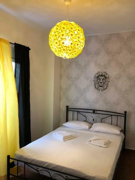 Coco Deluxe Apartment City Center Of Heraklion ภายนอก รูปภาพ