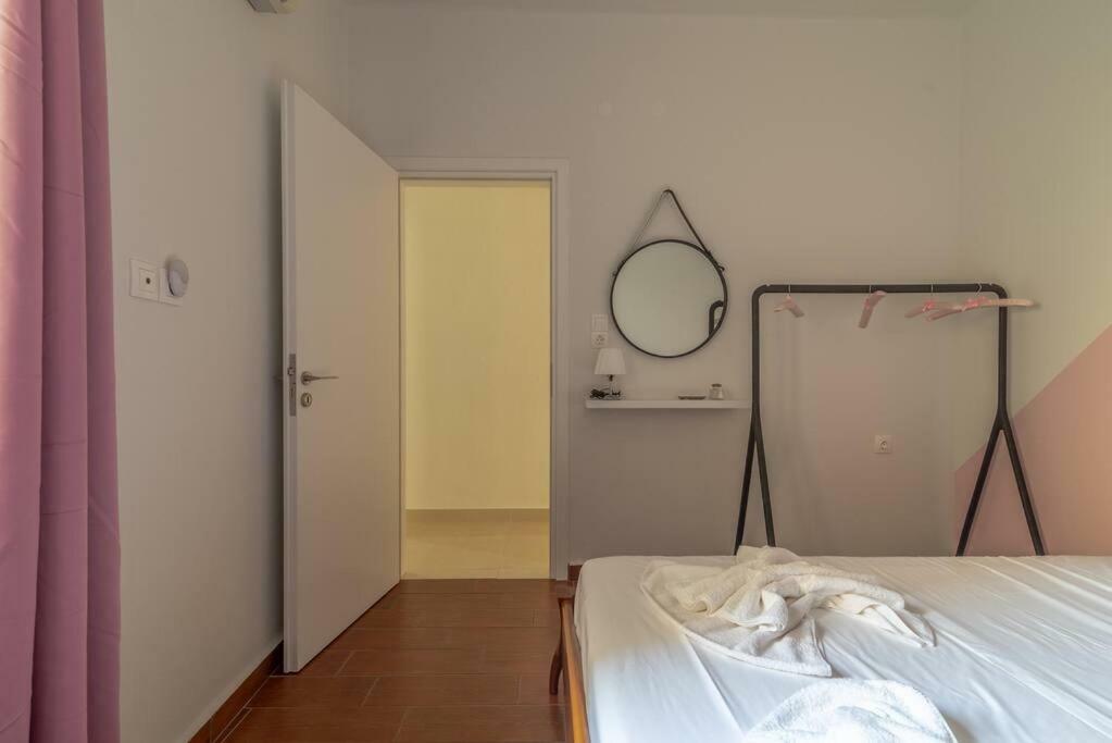 Coco Deluxe Apartment City Center Of Heraklion ภายนอก รูปภาพ