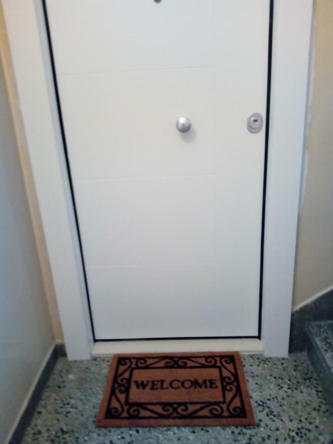 Coco Deluxe Apartment City Center Of Heraklion ภายนอก รูปภาพ