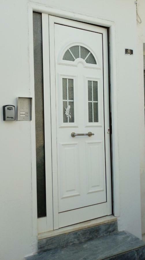 Coco Deluxe Apartment City Center Of Heraklion ภายนอก รูปภาพ